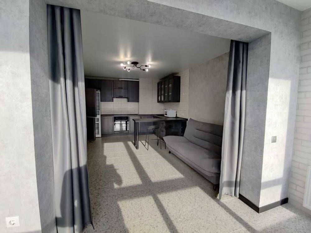 БЕЗ% Оренда 2-к. квартира, пр. Балтійський, 1 ЖК Навігатор Київ - зображення 7