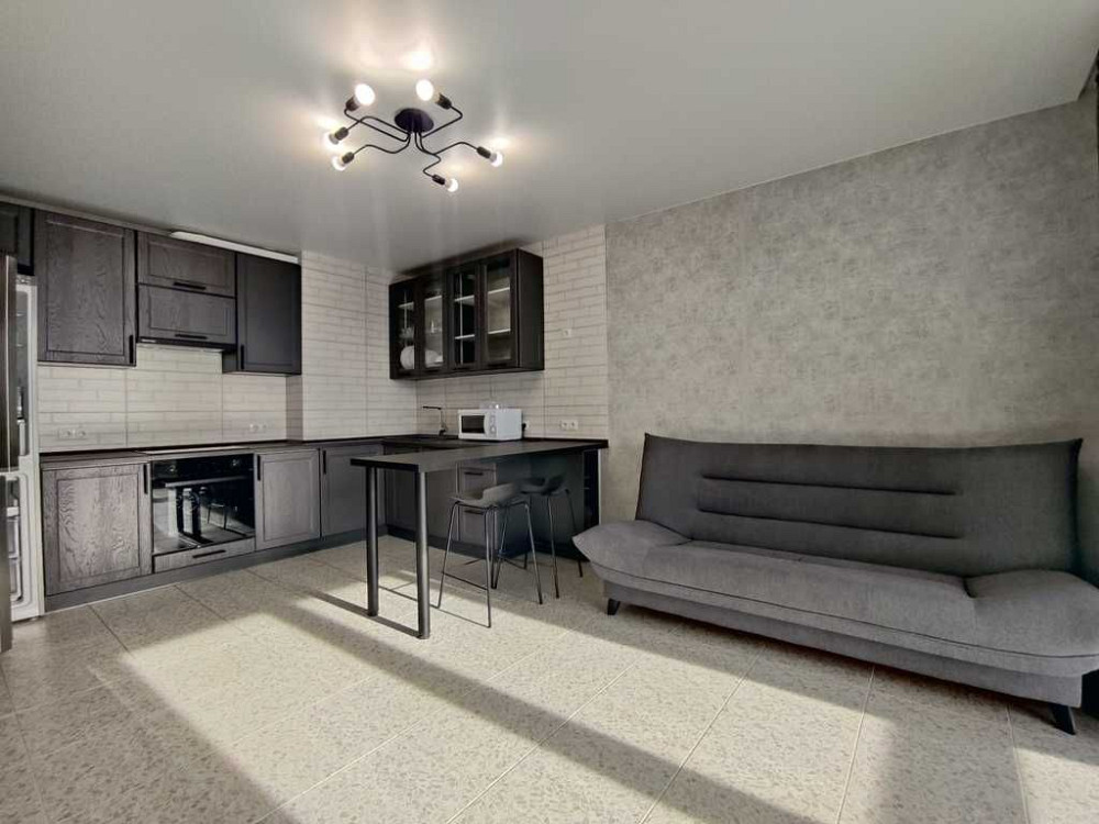 БЕЗ% Оренда 2-к. квартира, пр. Балтійський, 1 ЖК Навігатор Київ - зображення 4