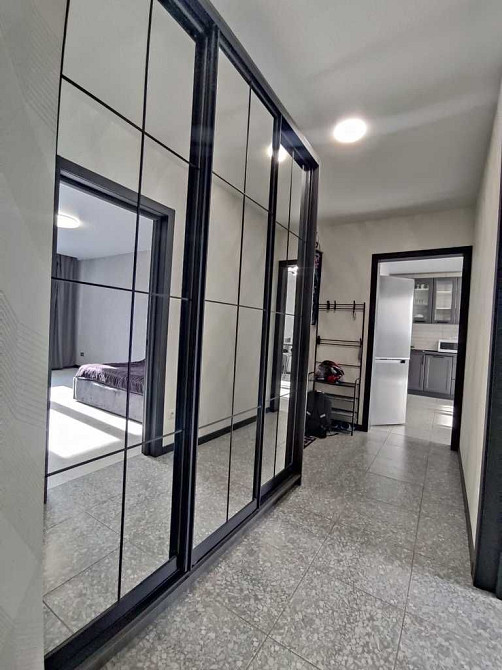 БЕЗ% Оренда 2-к. квартира, пр. Балтійський, 1 ЖК Навігатор Київ - зображення 3