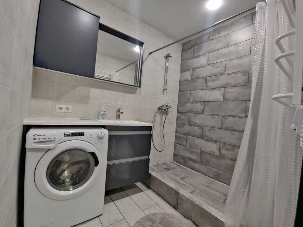 БЕЗ% Оренда 2-к. квартира, пр. Балтійський, 1 ЖК Навігатор Київ - зображення 2