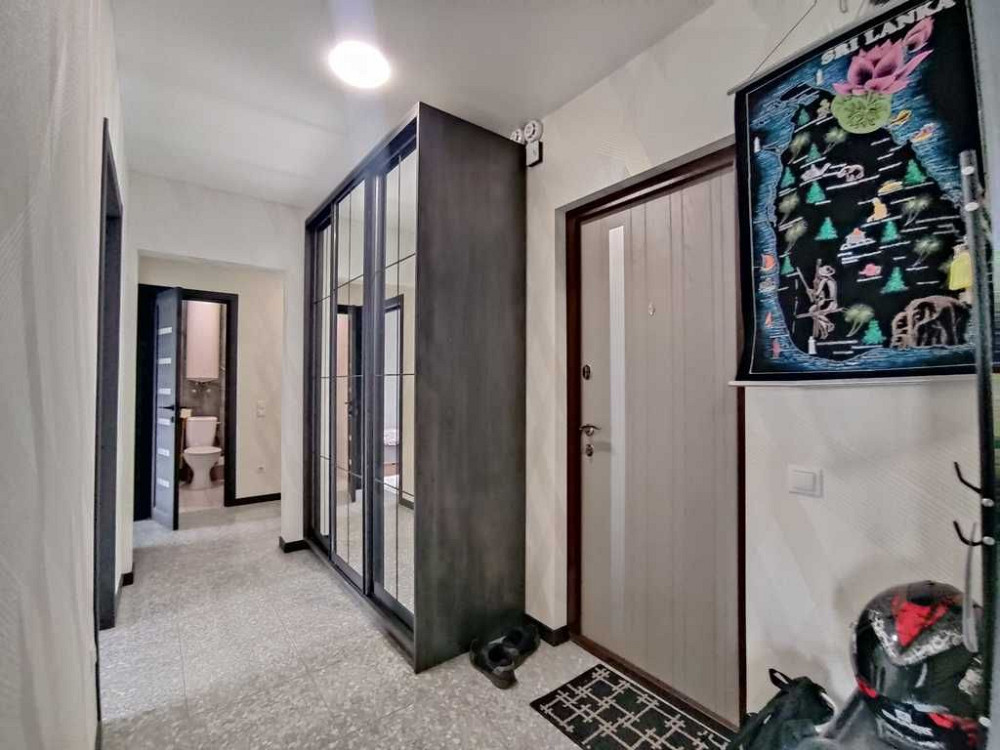 БЕЗ% Оренда 2-к. квартира, пр. Балтійський, 1 ЖК Навігатор Київ - зображення 5