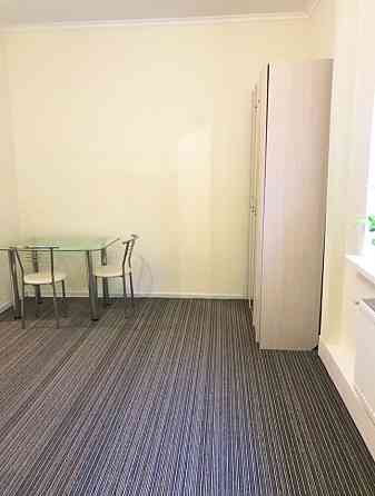 Однокімнатна, Буча Буча