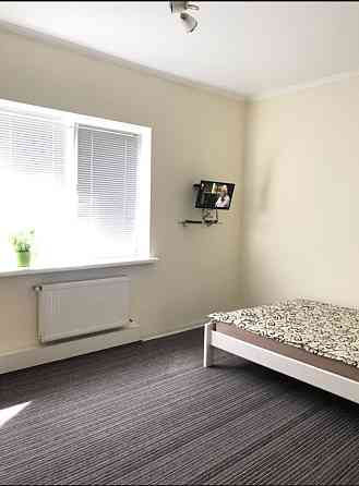 Однокімнатна, Буча Буча