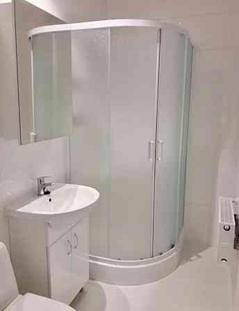 Однокімнатна, Буча Буча