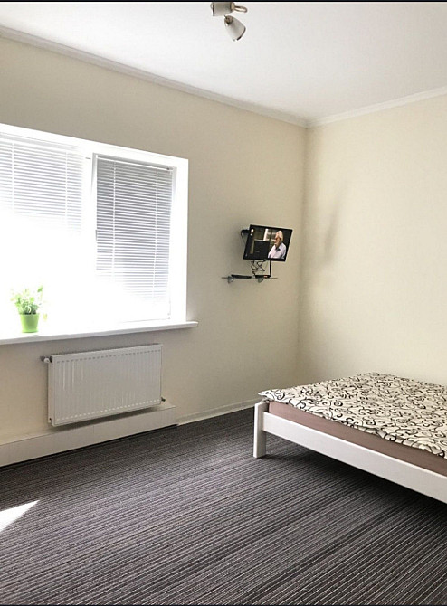 Однокімнатна, Буча Буча - зображення 1