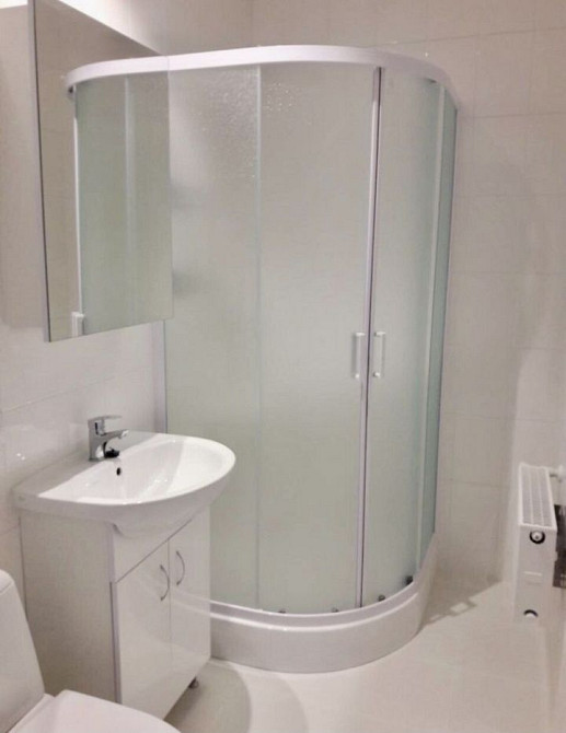 Однокімнатна, Буча Буча - зображення 3