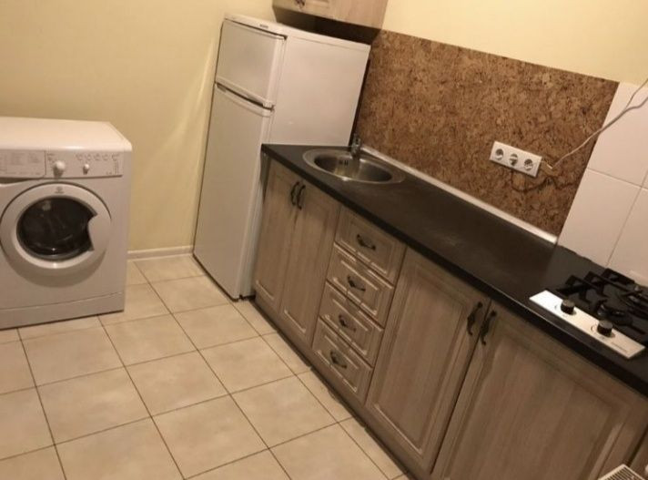 Однокімнатна, Буча Буча - зображення 4