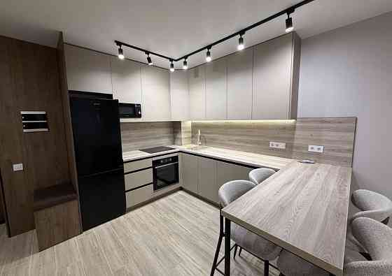 Оренда 1,5 кімнатної вул.Легоцького,64 квартири у West Towers Ужгород