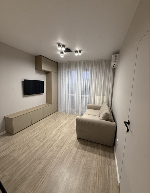 Оренда 1,5 кімнатної вул.Легоцького,64 квартири у West Towers Ужгород - зображення 7