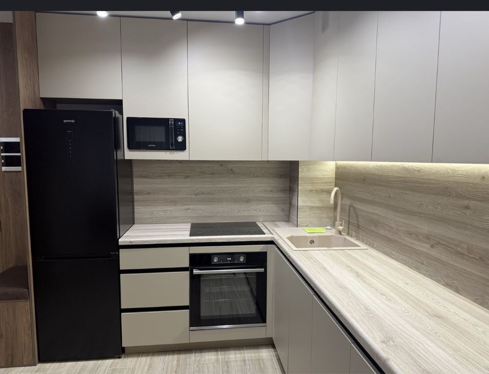 Оренда 1,5 кімнатної вул.Легоцького,64 квартири у West Towers Ужгород - зображення 2