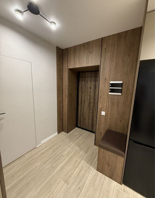 Оренда 1,5 кімнатної вул.Легоцького,64 квартири у West Towers Ужгород - зображення 4