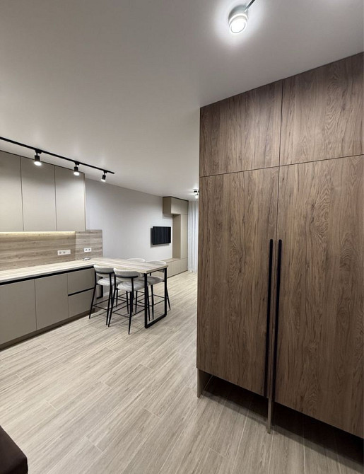 Оренда 1,5 кімнатної вул.Легоцького,64 квартири у West Towers Ужгород - зображення 5