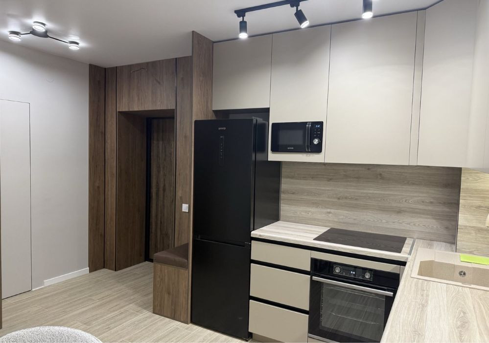 Оренда 1,5 кімнатної вул.Легоцького,64 квартири у West Towers Ужгород - зображення 6