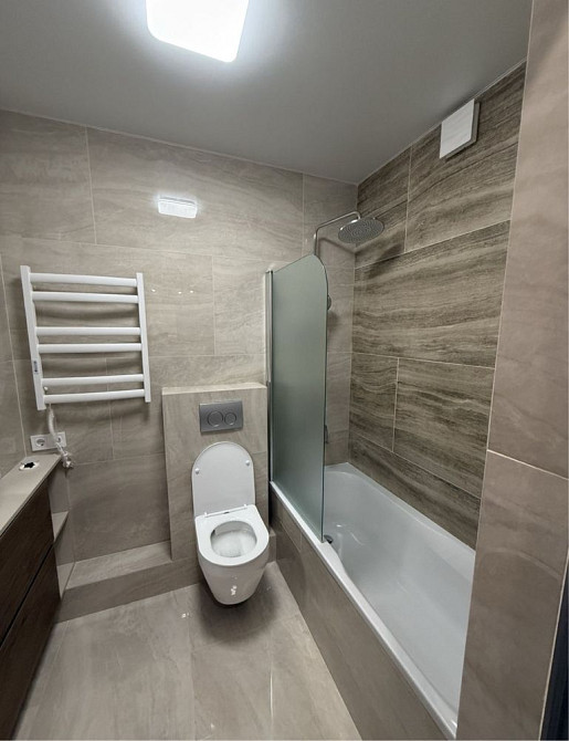 Оренда 1,5 кімнатної вул.Легоцького,64 квартири у West Towers Ужгород - зображення 8