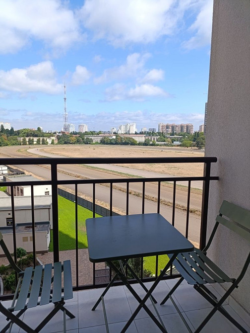 Власник. Здам 1к 63Ж Кадорр  Краснова Одеса - зображення 8