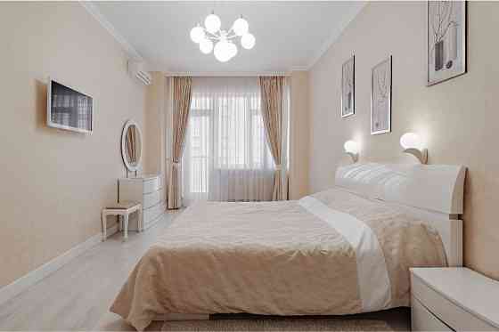 Сдам квартиру в 2 жемчужине/ Аркадия/ Генуезская/ Гагаринское плато Одесса