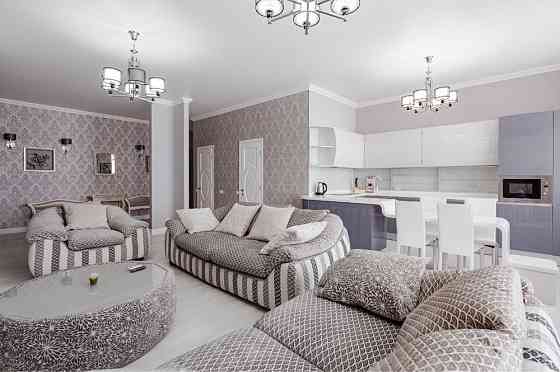 Сдам квартиру в 2 жемчужине/ Аркадия/ Генуезская/ Гагаринское плато Одесса