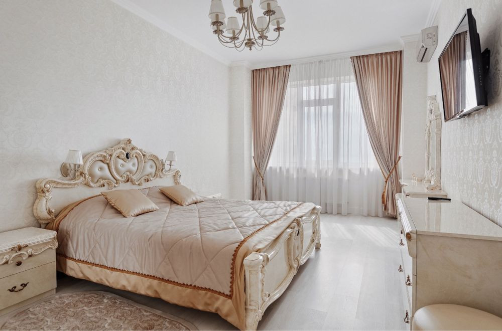 Сдам квартиру в 2 жемчужине/ Аркадия/ Генуезская/ Гагаринское плато Одеса - зображення 4