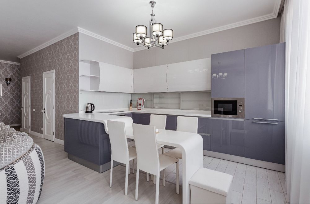 Сдам квартиру в 2 жемчужине/ Аркадия/ Генуезская/ Гагаринское плато Одеса - зображення 7