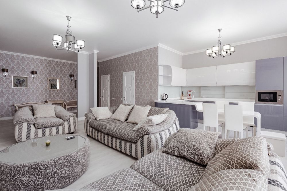 Сдам квартиру в 2 жемчужине/ Аркадия/ Генуезская/ Гагаринское плато Одеса - зображення 1