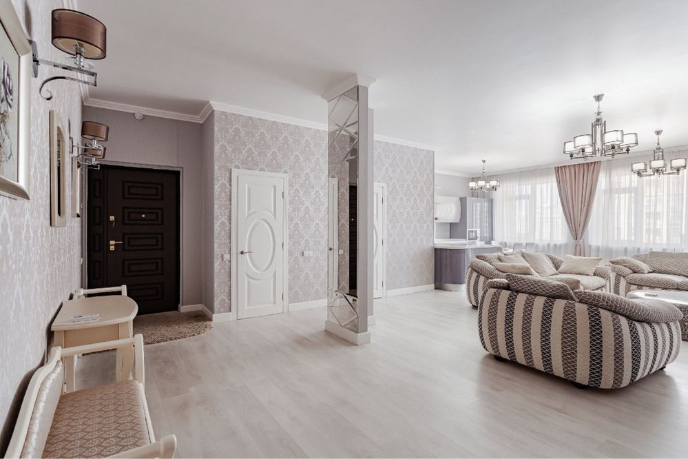 Сдам квартиру в 2 жемчужине/ Аркадия/ Генуезская/ Гагаринское плато Одеса - зображення 8