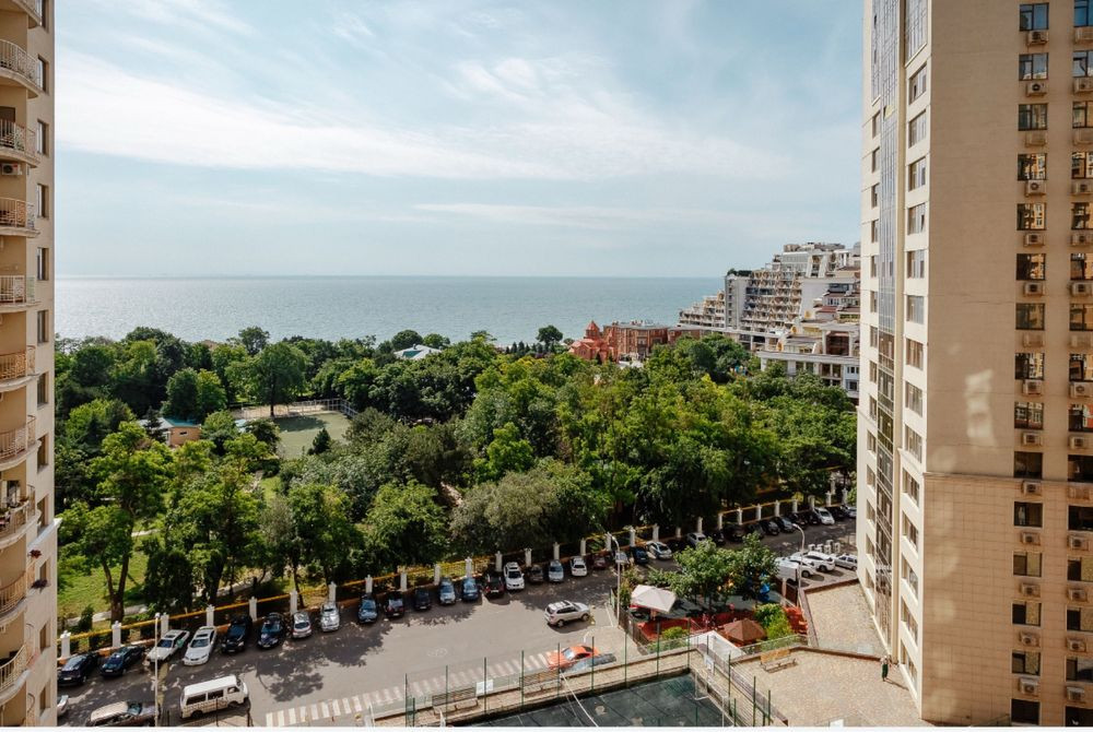 Сдам квартиру в 2 жемчужине/ Аркадия/ Генуезская/ Гагаринское плато Одеса - зображення 3