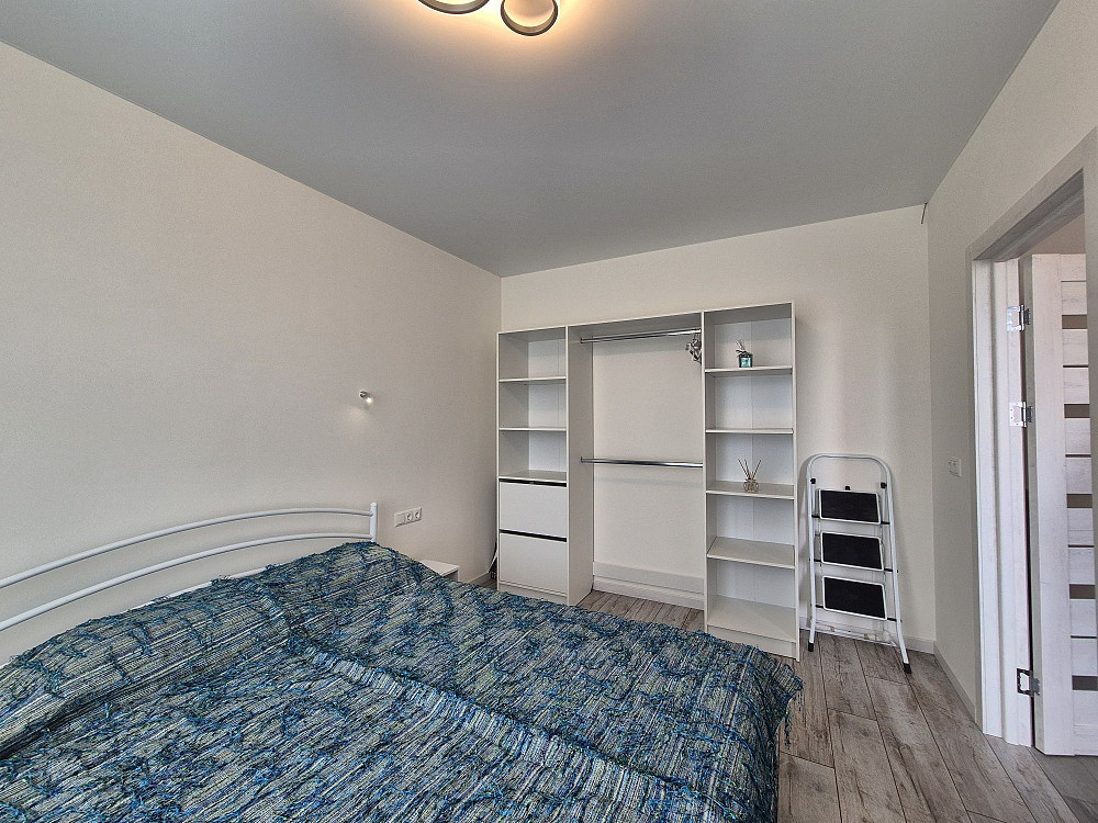 Оренда 38квм ЖК  Novator провулок Гнатюка 4а Ірпінь Ірпінь - зображення 8