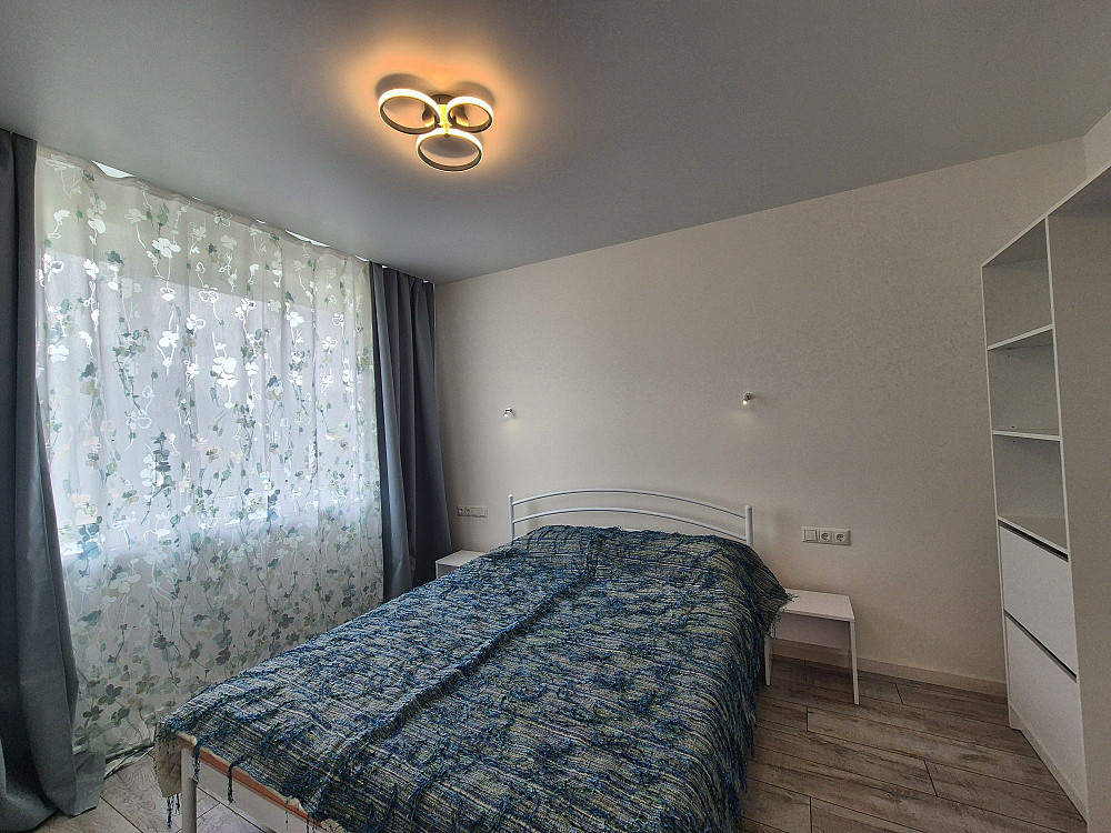 Оренда 38квм ЖК  Novator провулок Гнатюка 4а Ірпінь Ірпінь - зображення 6