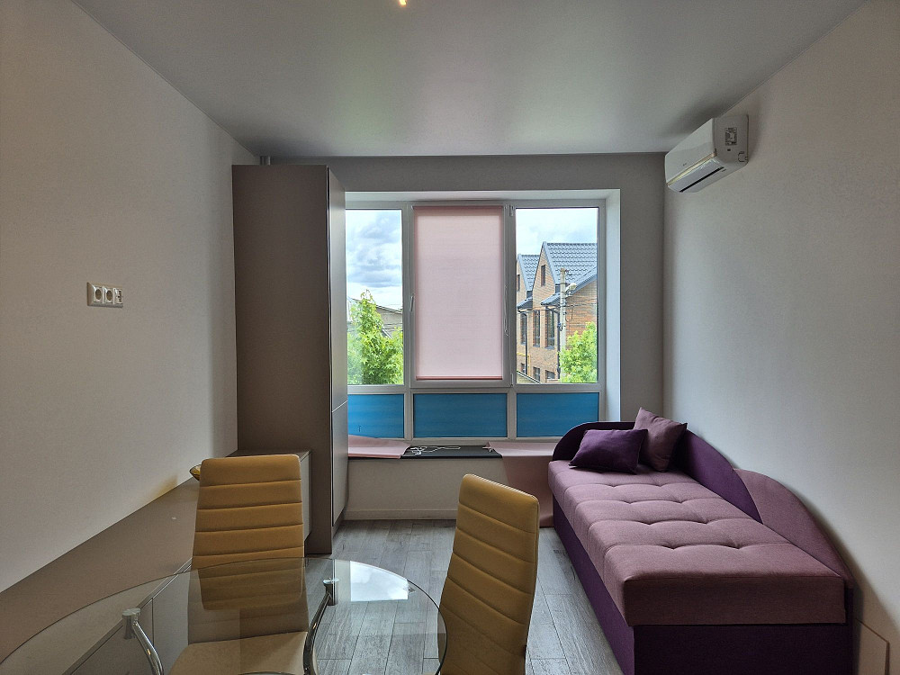 Оренда 38квм ЖК  Novator провулок Гнатюка 4а Ірпінь Ірпінь - зображення 5