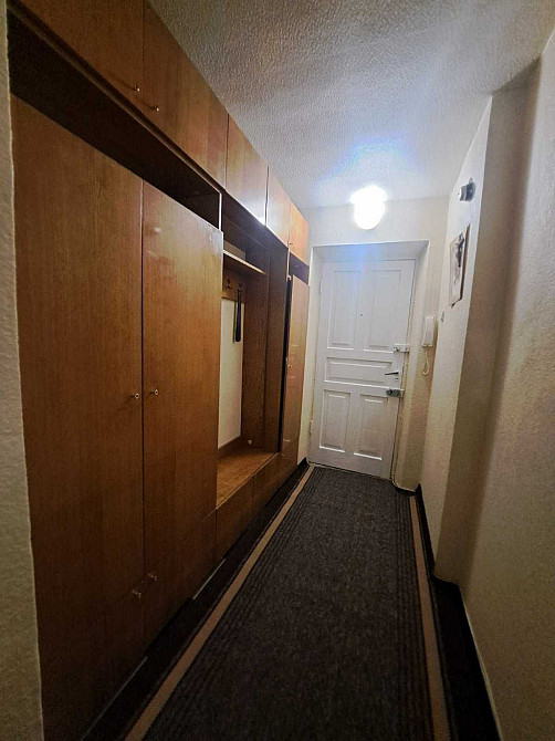 Простора двокімнатна в цегляному будинку по вулиці Єреваньська, 13/1 Київ - зображення 8