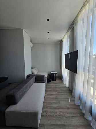 ЖК "Файна Таун", дизайнерскька, перша здача, довгострокова Київ