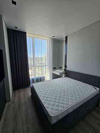 ЖК "Файна Таун", дизайнерскька, перша здача, довгострокова Київ