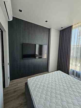 ЖК "Файна Таун", дизайнерскька, перша здача, довгострокова Київ