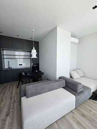 ЖК "Файна Таун", дизайнерскька, перша здача, довгострокова Київ