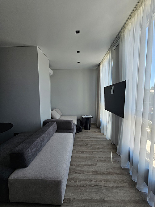 ЖК "Файна Таун", дизайнерскька, перша здача, довгострокова Київ - зображення 6