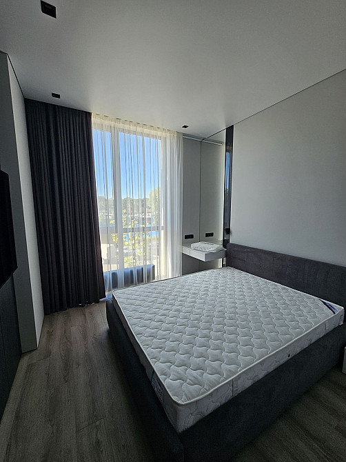 ЖК "Файна Таун", дизайнерскька, перша здача, довгострокова Київ - зображення 3