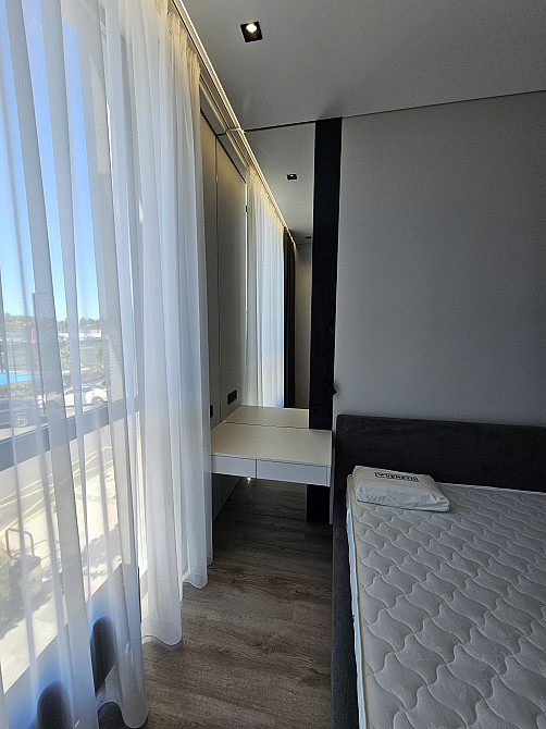 ЖК "Файна Таун", дизайнерскька, перша здача, довгострокова Київ - зображення 4