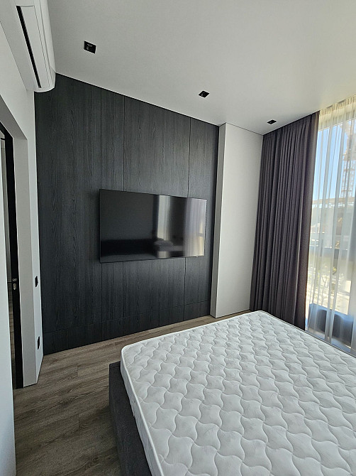 ЖК "Файна Таун", дизайнерскька, перша здача, довгострокова Київ - зображення 2