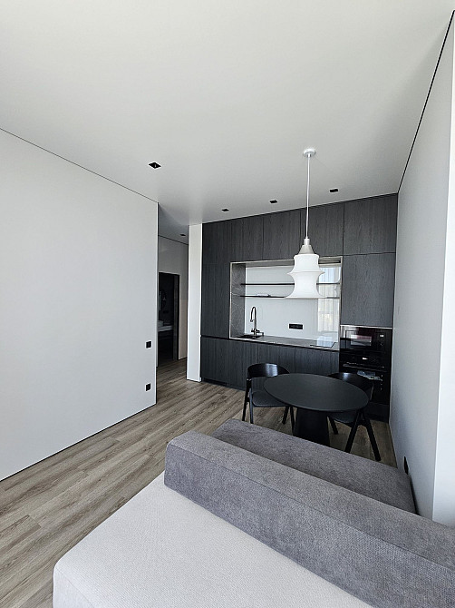 ЖК "Файна Таун", дизайнерскька, перша здача, довгострокова Київ - зображення 7