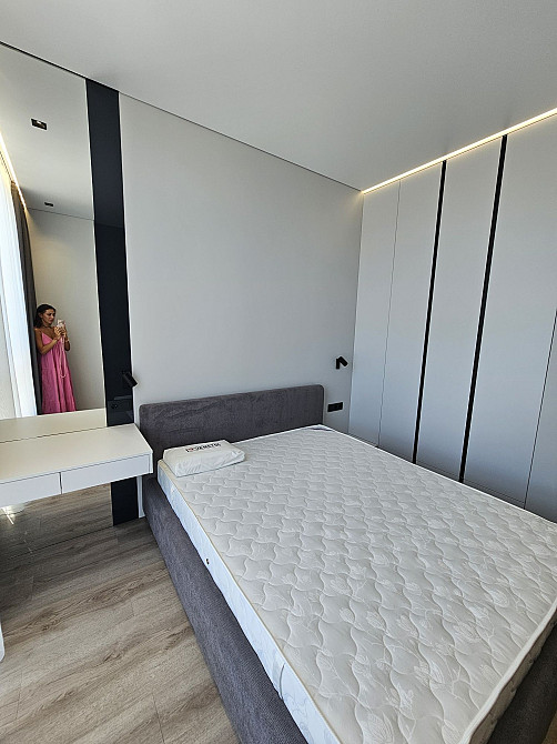 ЖК "Файна Таун", дизайнерскька, перша здача, довгострокова Київ - зображення 5