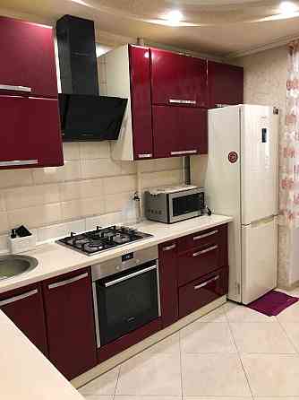 Оренда трикімнатної квартири Тернополь