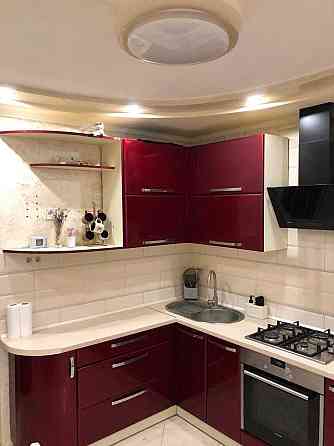 Оренда трикімнатної квартири Тернополь