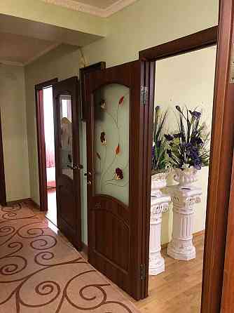 Оренда трикімнатної квартири Тернополь