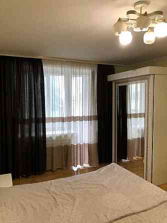 Оренда трикімнатної квартири Тернополь