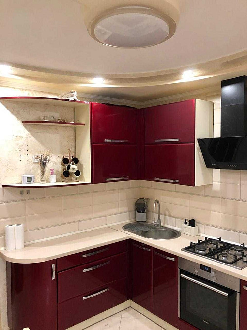 Оренда трикімнатної квартири Тернополь - изображение 2