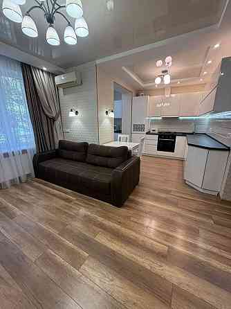 Здаю в оренду сучасну 1к квартиру в ЖК «Уютный» Миколаїв