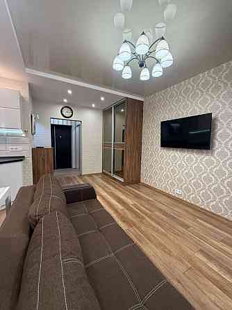 Здаю в оренду сучасну 1к квартиру в ЖК «Уютный» Миколаїв