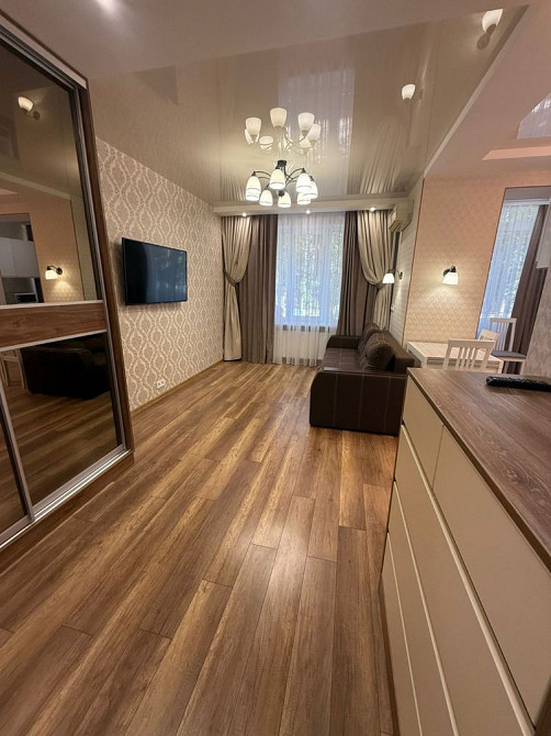 Здаю в оренду сучасну 1к квартиру в ЖК «Уютный» Миколаїв - зображення 3