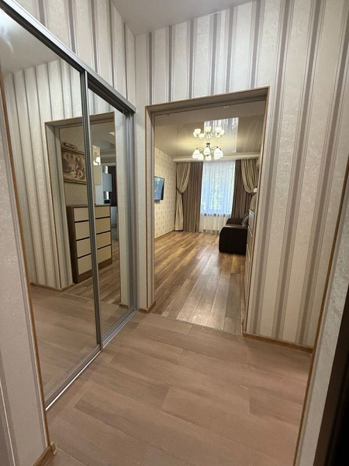 Здаю в оренду сучасну 1к квартиру в ЖК «Уютный» Миколаїв - зображення 5