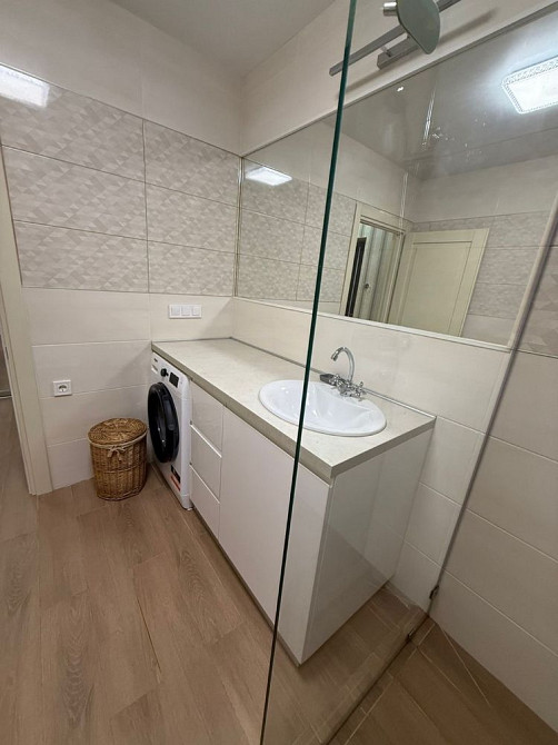 Здаю в оренду сучасну 1к квартиру в ЖК «Уютный» Миколаїв - зображення 8